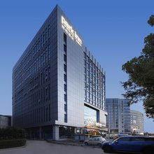 丽柏酒店(天津空港滨海国际机场店)