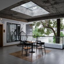 崇州山楠溪民宿(街子古镇店)