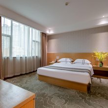 臻美酒店(钦州江滨公园店)