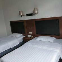 三门金方宾馆