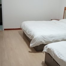 衡水洪昇宾馆