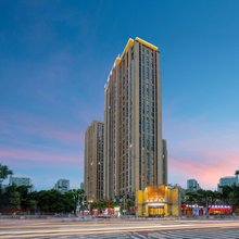 重庆特丽斯酒店(大学城熙街店)