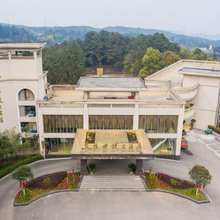 重庆樵坪假日酒店
