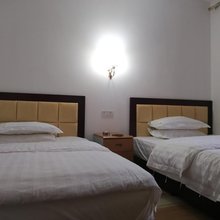 成都兴悦客栈