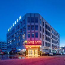 楚雄朵木·彝浴度假酒店(彝海公园店)