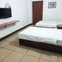 海口佳美旅租