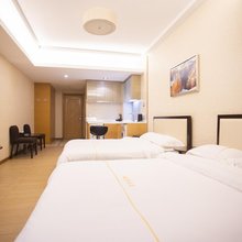 洪林商务电竞公馆(东莞厚街万达店)