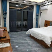 珍姐公寓(南宁吴圩镇店)
