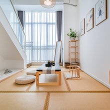 得闲民宿(成都火车东站奥园广场店)