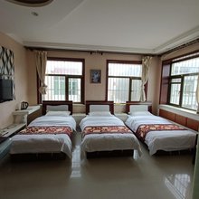 靖边俊泽宾馆