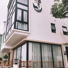 嵊泗久浙里民宿