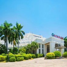 海口乌兰温泉大酒店(西海岸观海台店)