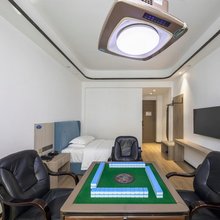 长沙市望城区麦瑞红大酒店