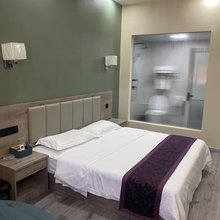 如家华驿酒店(烟台海阳留格庄店)