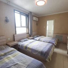 学步桥旅馆(邯郸丛台公园店)