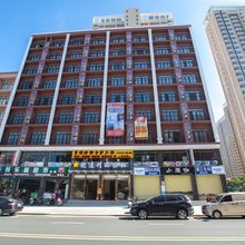 陵水冠达精品酒店