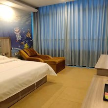 艺亿源公馆(佛山三水南站店)