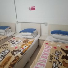 淄博盛嘉宾馆