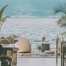 大理双廊曼邸海景客栈