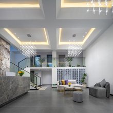 西诺酒店(长沙五一广场潮宗街店)