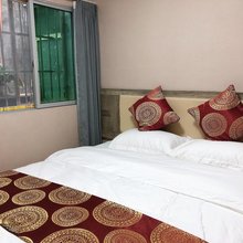 阆中云亭宾馆