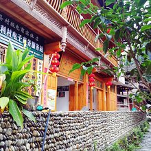 榕江望乡客栈(大利侗寨店)