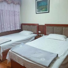 珍禄宾馆(重庆南川店)