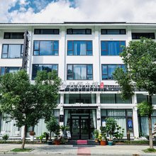 雁荡山云舒小筑民宿