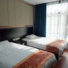 沭阳宾馆