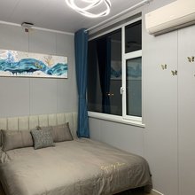 鹿岛云舒公寓(博商购物广场店)