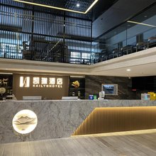 凯琳酒店(重庆巴南万达广场店)