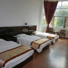 龙陵九阁公寓