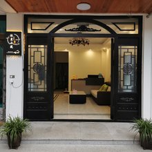 雁荡山沐月小筑民宿(大龙湫景点店)