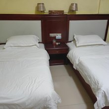 韶关官渡镇瑞丰宾馆