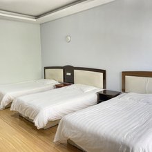 振发楼旅馆(武汉黄陂店)