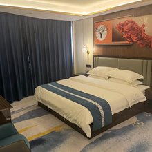 安泰宾馆(滨海东罾店)