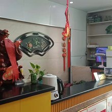 兰州阳光之星旅馆