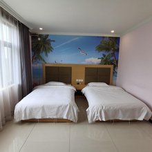 华驿精选酒店(大厂夏垫镇店)