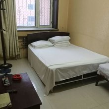 佳木斯和平旅馆