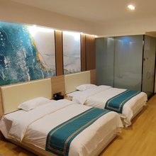 黎平慕斯酒店