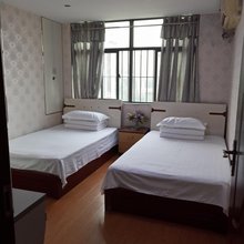 阳光公寓(重庆菜袁路店)