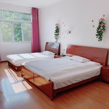 缙云温馨满屋