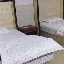 幸福住宿(广州洛浦店)