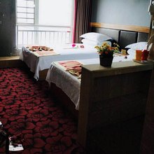 成都善良人家民宿(赛云台地铁站店)