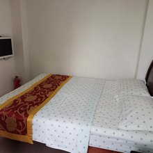 广州人和公寓(人和地铁站店)