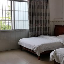聚盛宾馆(南宁嘉和城温泉谷店)