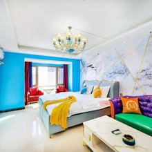 双锋影音自助公寓(陵西地铁站店)