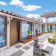 满云美墅·VILLA品牌设计师艺宿