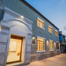 七舍精品民宿(建水古城店)