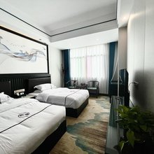 寻乌君豪商务宾馆